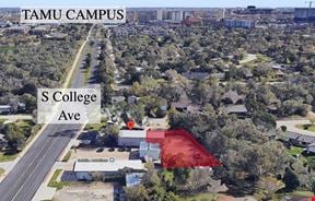3828 South College