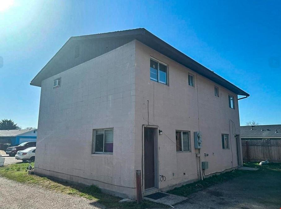 4 - PLEX VALUE-ADD OPPORTUNITY