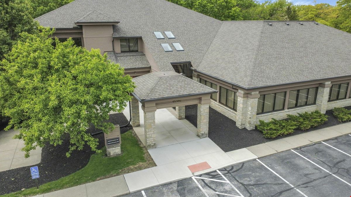 8080 Ravines Edge Ct