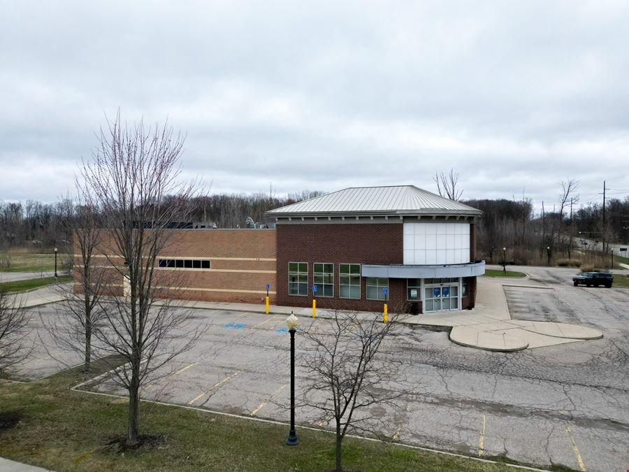 Former Rite Aid