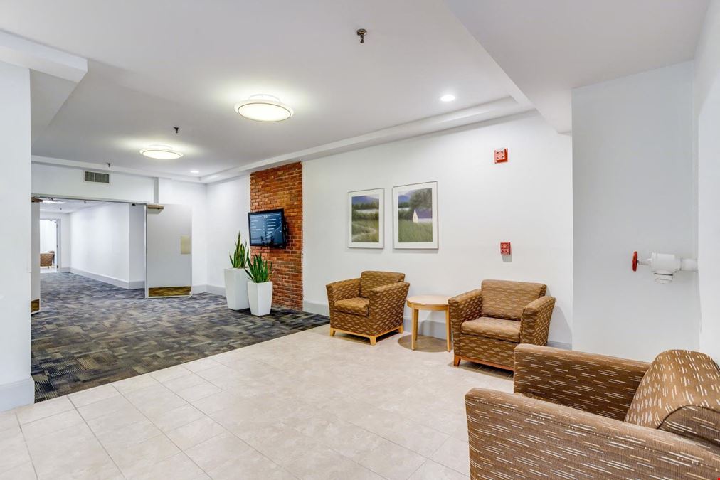 Jefferson Office Park