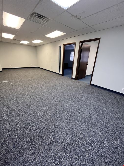 Wheaton Oaks Professional Building