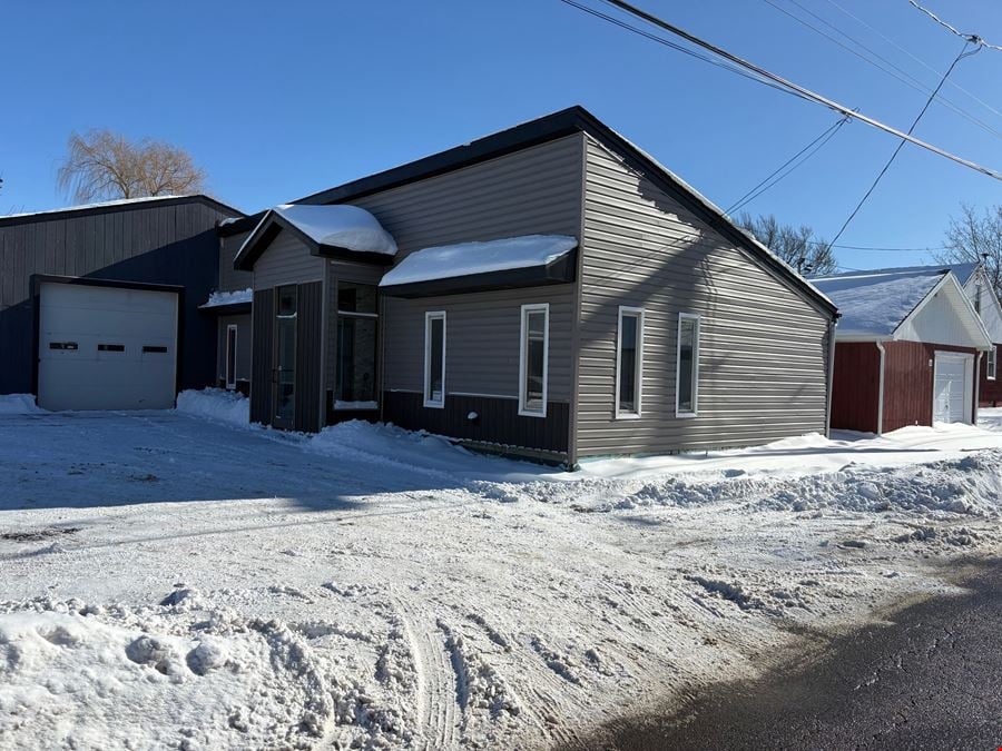 116 Lake Avenue