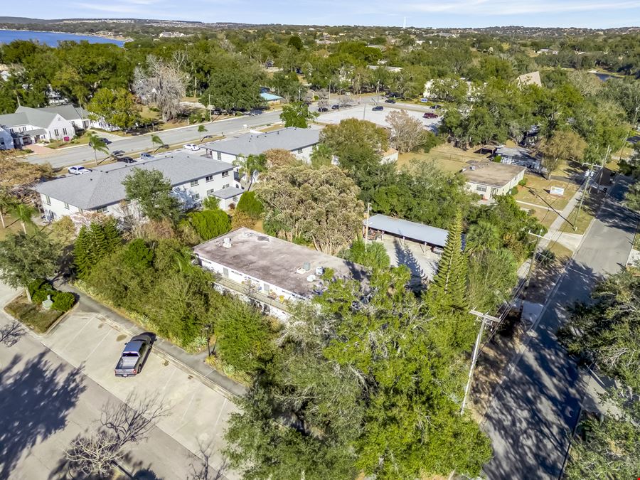 6-Unit Multifamily – 791 Lake Ave | Downtown Clermont, FL