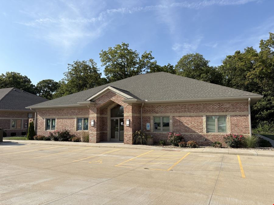 108 Eastgate Drive
