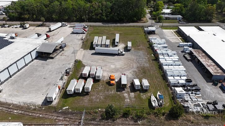 A Rare Cold Storage Opportunity Re-imagined for Modern Operations