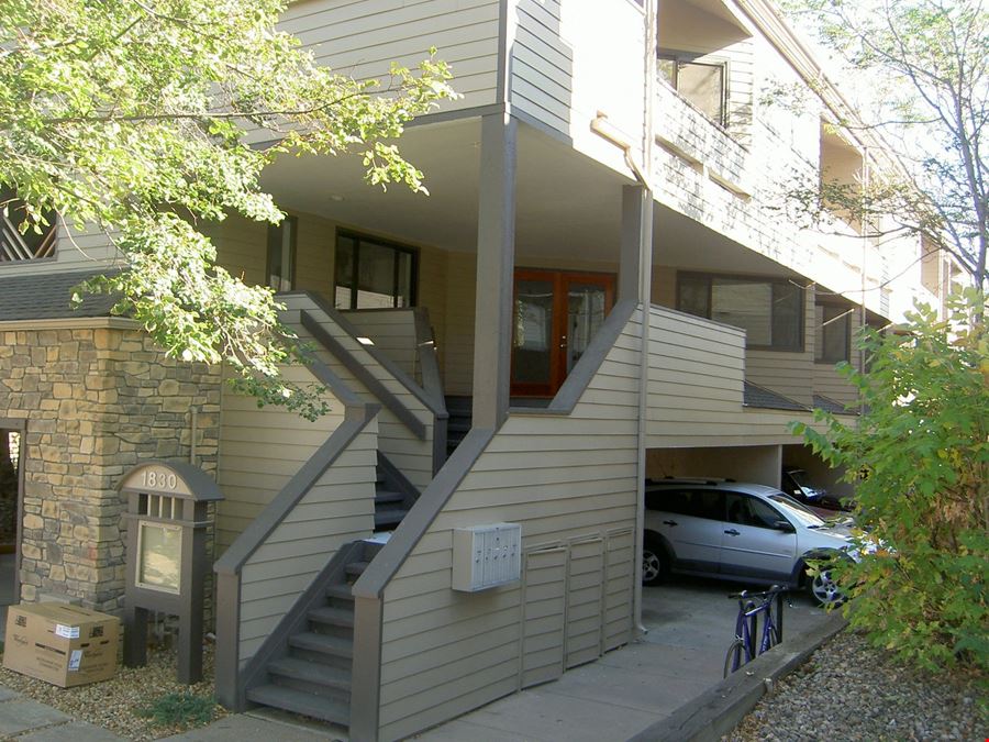 1830 17th St #100