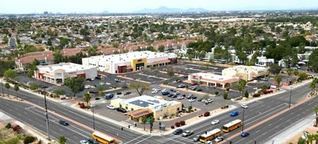 Preview of Retail space for Sale at 868 North Gilbert Road