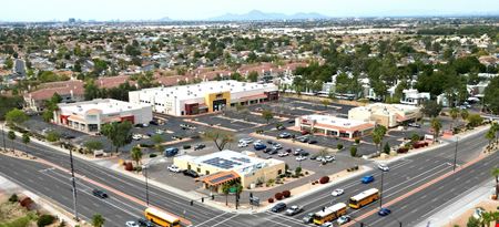 Preview of Retail space for Sale at 868 North Gilbert Road