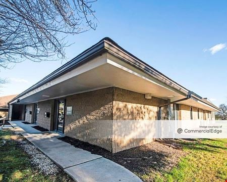 Preview of Industrial space for Rent at 705 General Washington Avenue