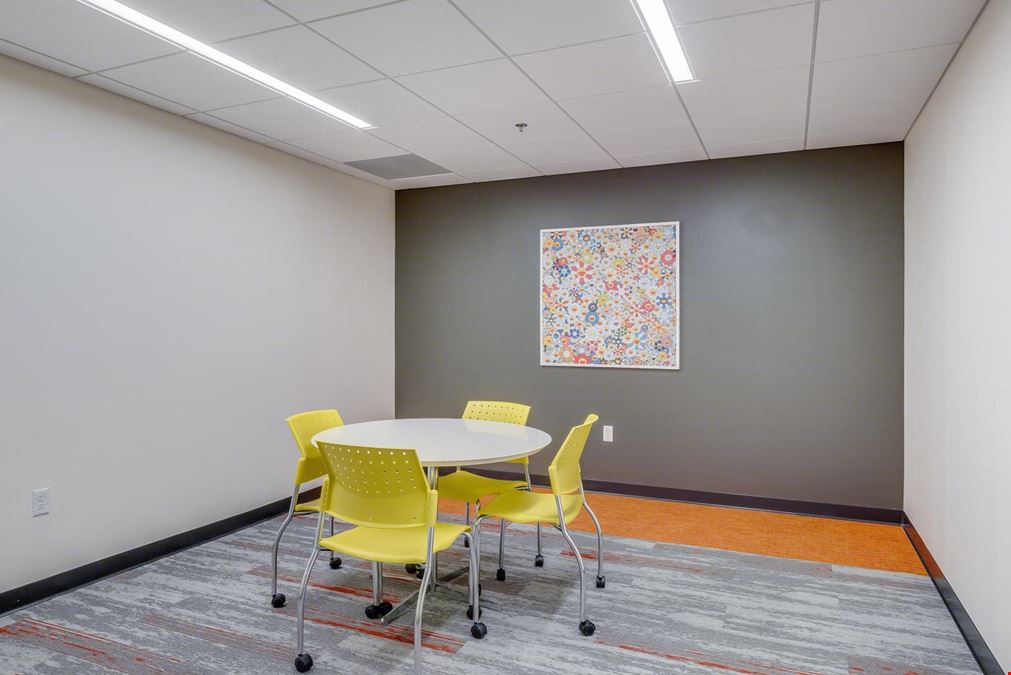 293 Boston Post Road - KS Labs @293