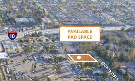 Preview of Retail space for Rent at 5001 South Montclair Plaza Lane