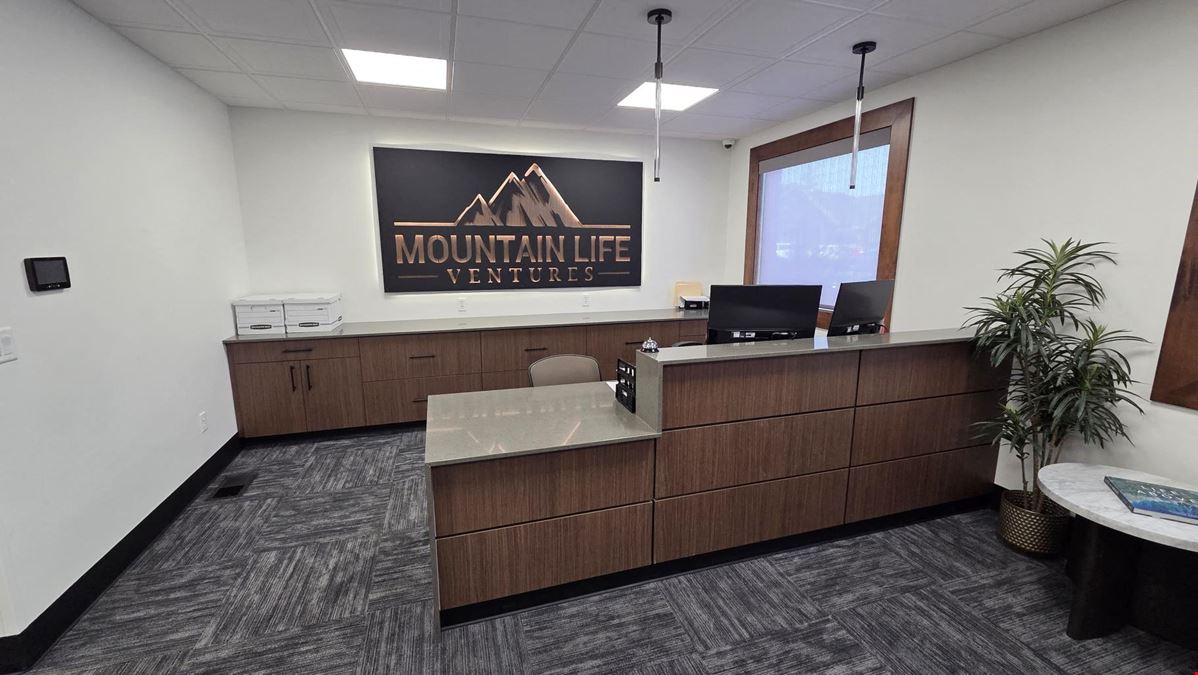 1570 Elk Creek Dr, Suite 2