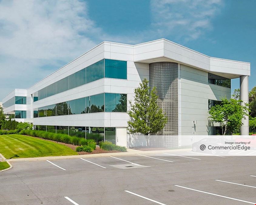 Farmington Hills Corporate Center I