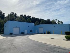 650 Atlantis Road