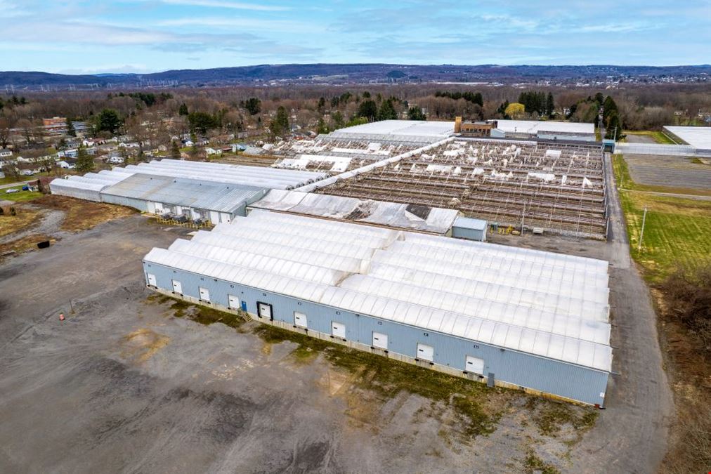 Brightwater Farm