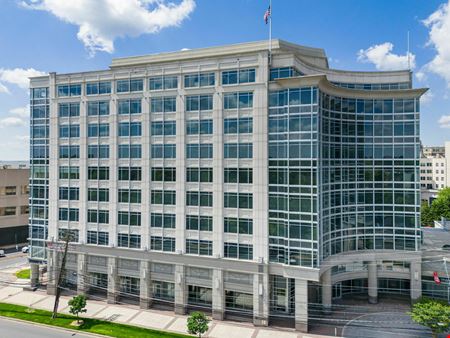 Preview of Office space for Rent at 121 Rockville Pike