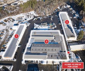 896 Boston Post Rd