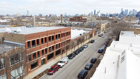 Preview of Office space for Rent at 2130-2140 West Fulton Street 