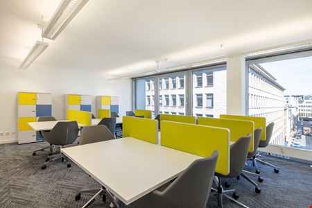 Preview of commercial space at 414 West Parkway Street