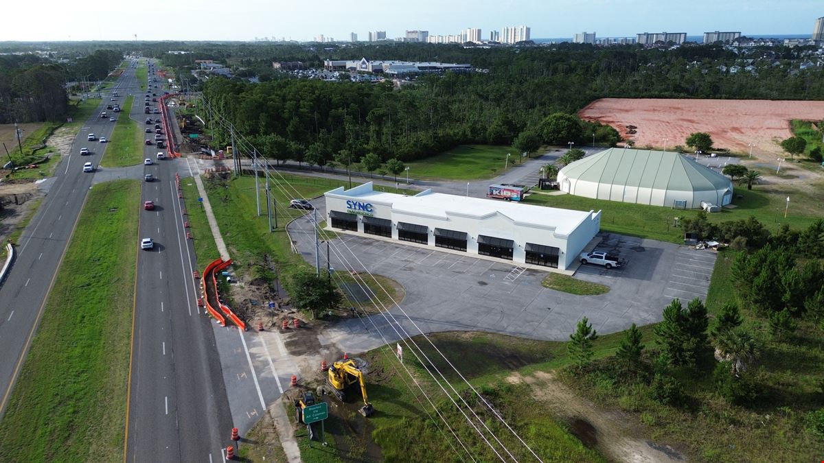 11905 Panama City Beach Parkway