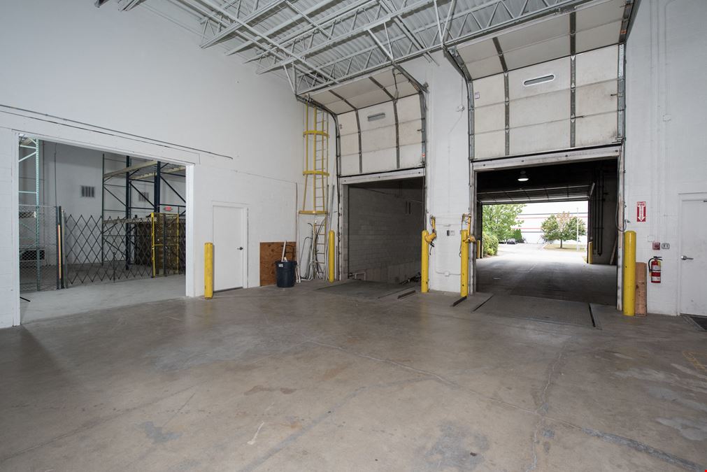Office/Warehouse Flex Space