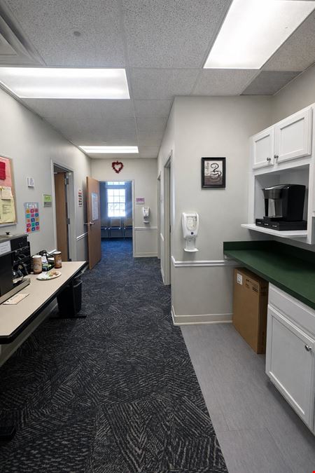 1305 Corporate Drive