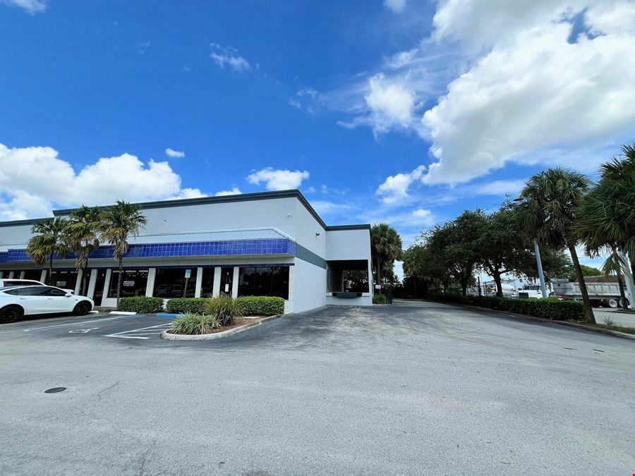 Delray Business Center