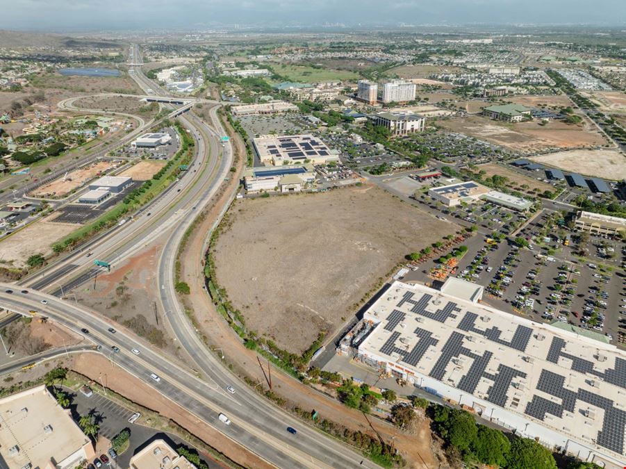 Kapolei Town Center