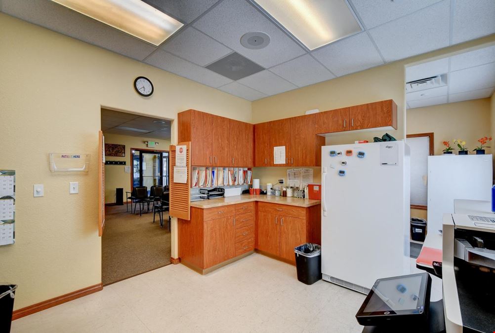 Medical Office Condo