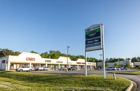 Preview of Retail space for Sale at 1064 North Macon Street