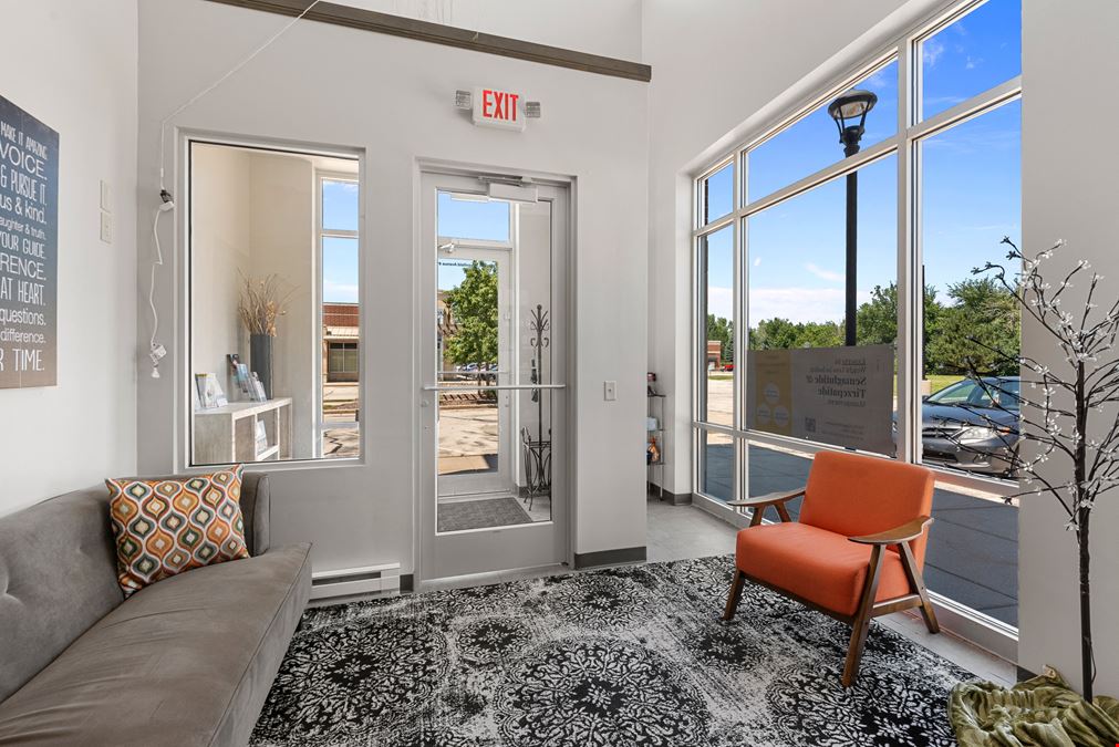 14960 West Greenfield Avenue, Suite 104