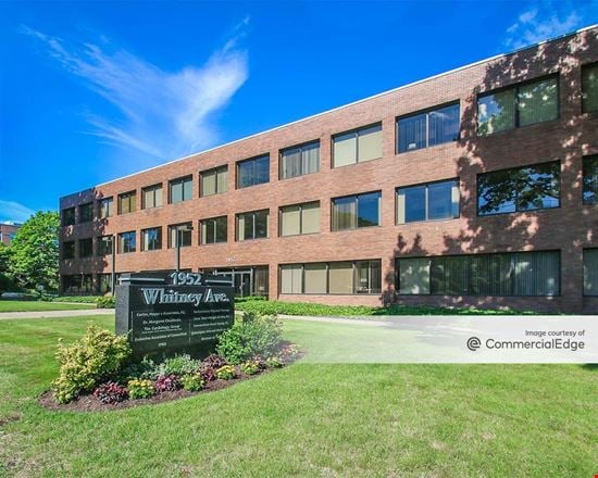 Preview of Office space for Rent at 1952 Whitney Avenue