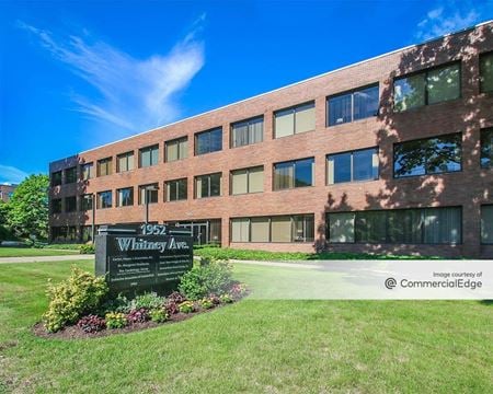 Preview of Office space for Rent at 1952 Whitney Avenue