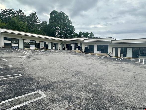 Preview of Office space for Rent at 1401 Applewood Drive