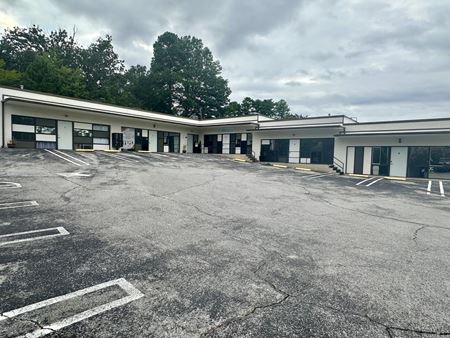 Preview of Office space for Rent at 1401 Applewood Drive