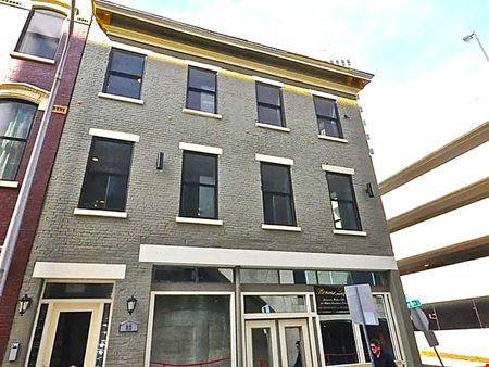 Preview of Multi-Family space for Sale at 83 Beaver St