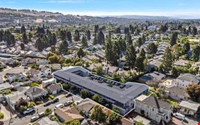 MULTI-FAMILY BUILDING FOR SALE