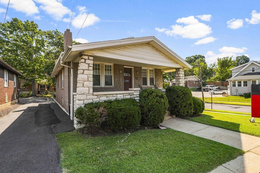 3 Building Office Portfolio on S. Big Bend