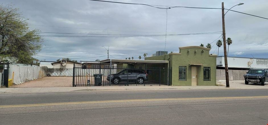 Preview of Office space for Rent at 408 W McMurray Blvd