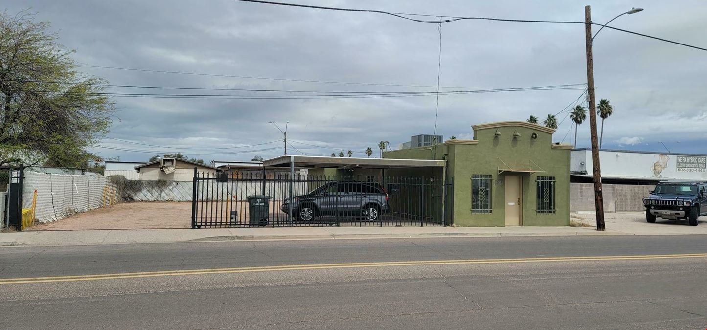 408 W McMurray Blvd