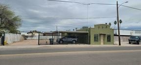 408 W McMurray Blvd