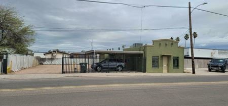 Preview of Office space for Rent at 408 W McMurray Blvd