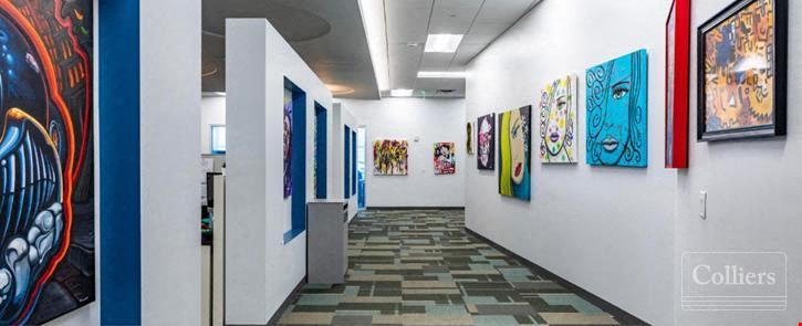 1501 Biscayne | Miami's Premier Business Destination
