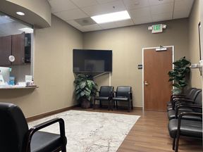 CORONA MAIN MEDICAL PLAZA |