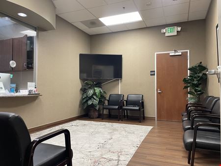 Preview of commercial space at 2250 S Main St