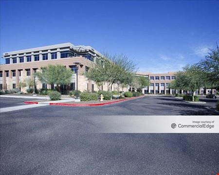 Preview of Office space for Rent at 9000 E Pima Center Parkway