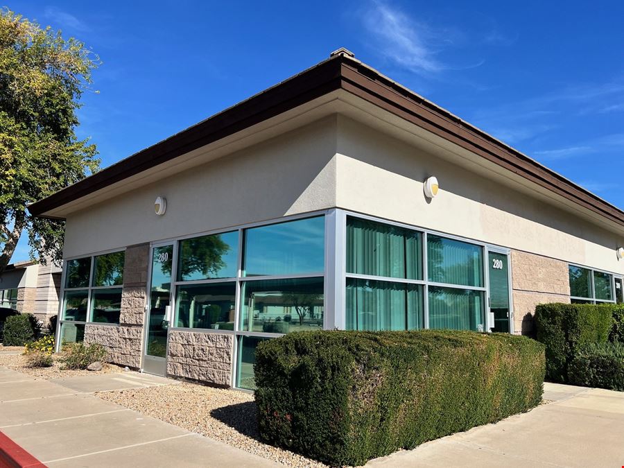 Greenway Medical and Professional #280