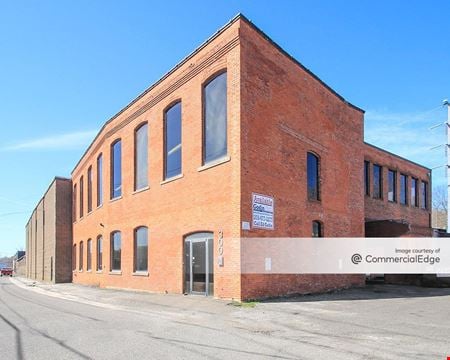 Preview of Industrial space for Rent at 300 Railroad Hill Street