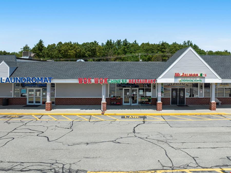 Lordens Plaza